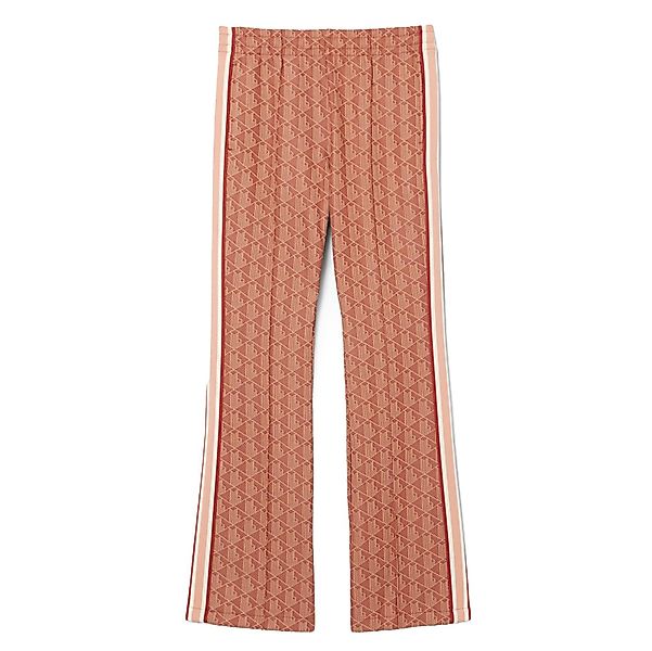Lacoste Jogginghose Lacoste Monogramm Trackpants günstig online kaufen
