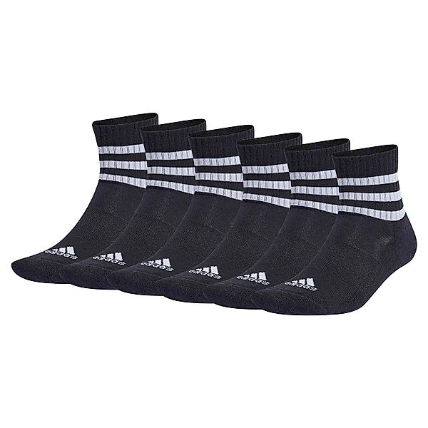 adidas Sportswear Kurzsocken Unisex Socken 6er günstig online kaufen
