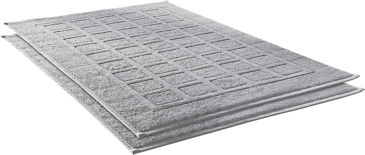 Dyckhoff Badematte Planet, Höhe 3 mm, günstig online kaufen