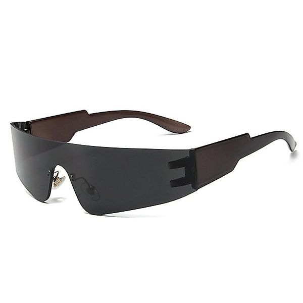 YRIIOMO Sonnenbrille Leichte und stilvolle Sonnenbrille günstig online kaufen