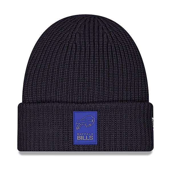 New Era Fleecemütze Knit SIDELINE Buffalo günstig online kaufen
