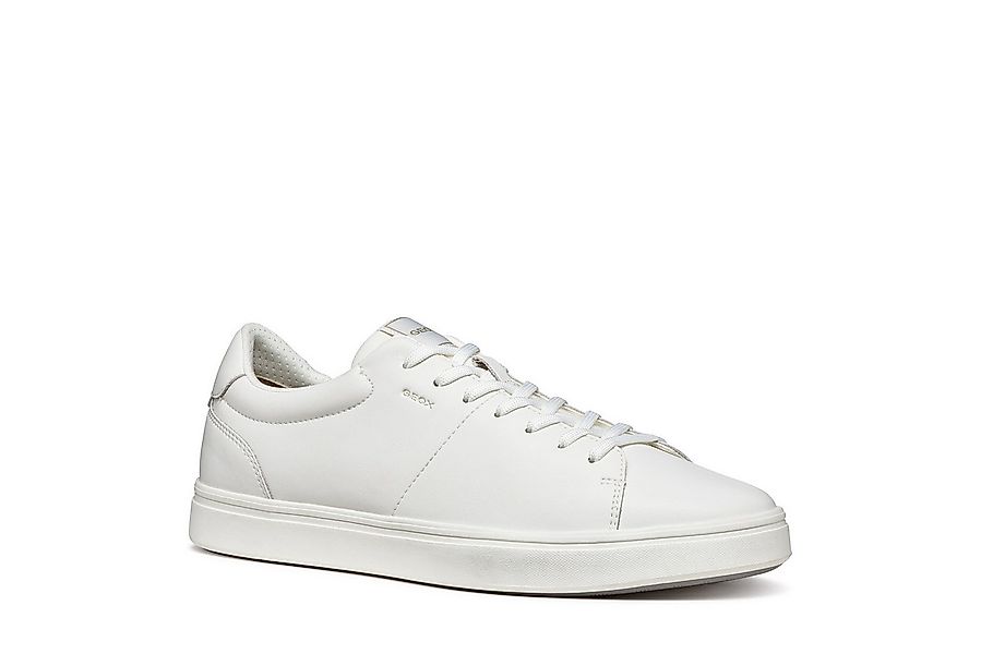 Geox U BALTIMOORE Sneaker Halbschuh, Freizeitschuh, Schnürer mit GEOX Spezi günstig online kaufen