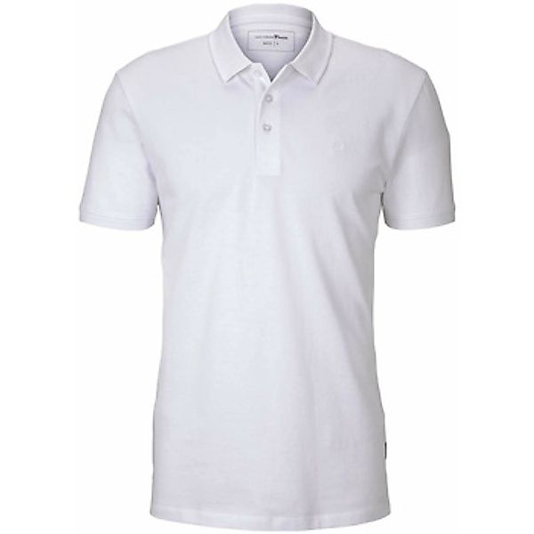 Tom Tailor  Poloshirt Poloshirt für Herren günstig online kaufen