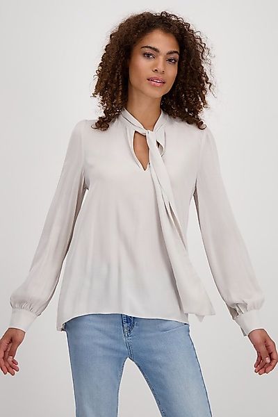 Monari Klassische Bluse günstig online kaufen
