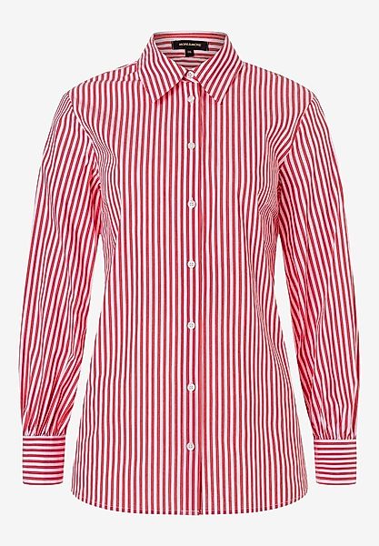 MORE&MORE Klassische Bluse günstig online kaufen