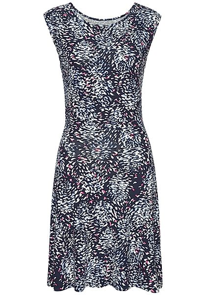 Vivance Sommerkleid mit Bündchen in der günstig online kaufen