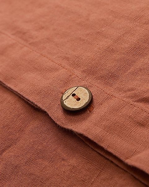 Urbanara Bettbezug Mafalda Bettdeckenbezug aus 100% günstig online kaufen