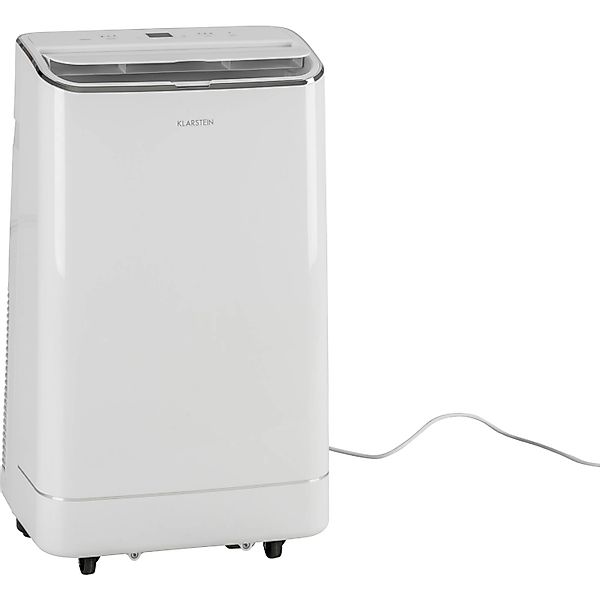Klarstein Iceblock Mobile Klimaanlage 3-in-1 Klimagerät 12000 BTU 3,5 kW We günstig online kaufen