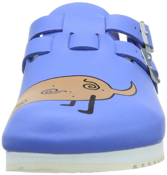 Birkenstock KAY SL Clog mit schwenkbaren günstig online kaufen