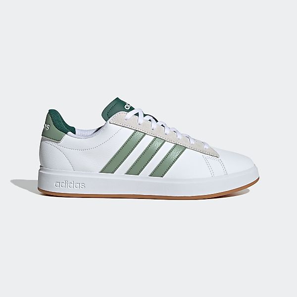 adidas Sportswear Sneaker "GRAND COURT 2.0" Design auf den Spuren des adida günstig online kaufen