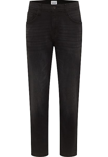 MUSTANG Tapered-fit-Jeans Herren Style Denver Tapered günstig online kaufen