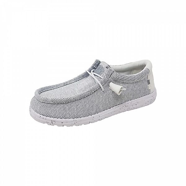 Hey Dude Wally SOX Schnürschuh günstig online kaufen