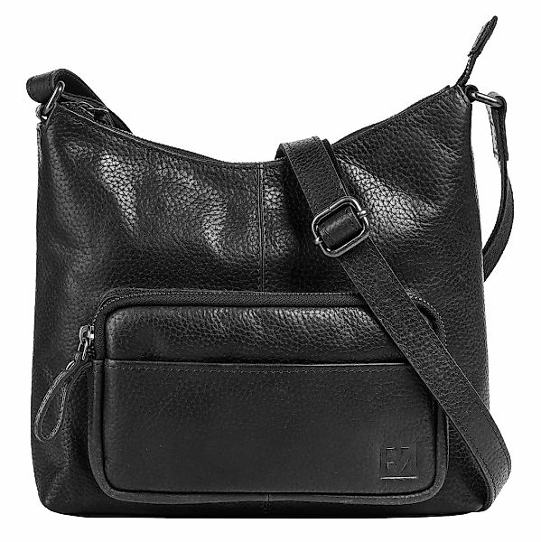 BODENSCHATZ Umhängetasche, echt Leder günstig online kaufen