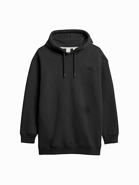 Superdry Sweatkleid Essential (1-tlg) Stickerei günstig online kaufen