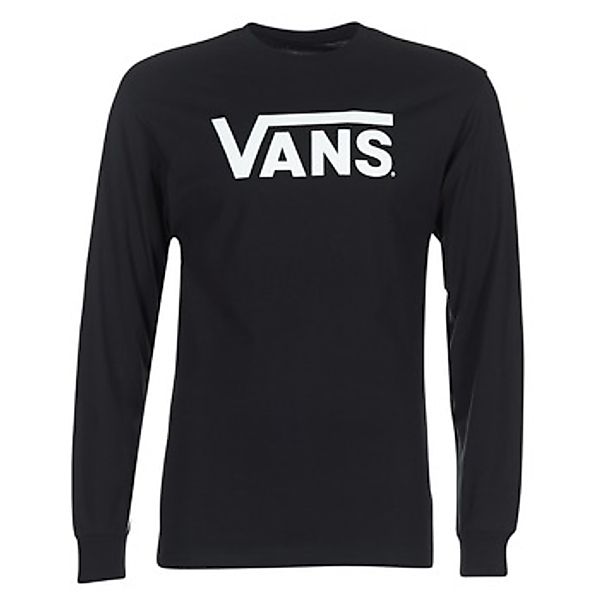 Vans  Langarmshirt VANS CLASSIC günstig online kaufen