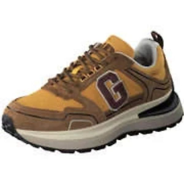 Gant Cazidy Sneaker Herren braun|braun|braun günstig online kaufen