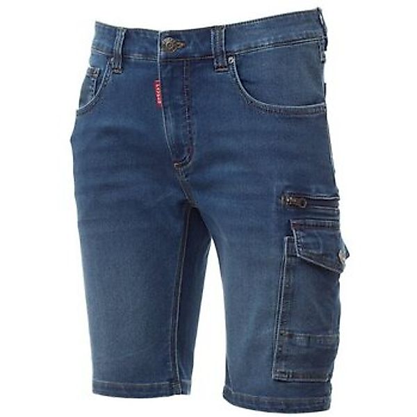Payper Wear  Shorts Bermuda en jeans  West günstig online kaufen