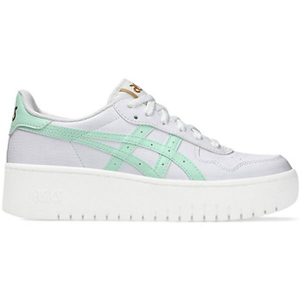 Asics Japan S PF Sneaker Obermaterial: Sonstiges Material günstig online kaufen