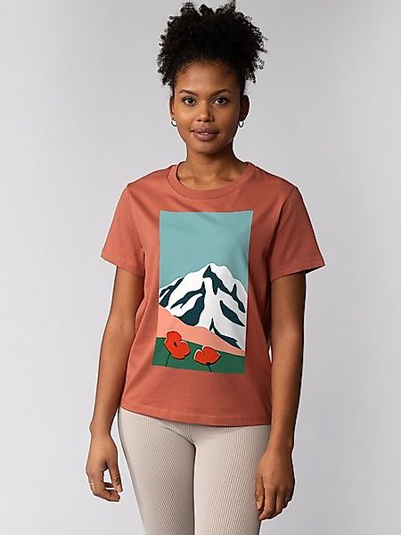 wat? Apparel T-Shirt Countryside 04 günstig online kaufen