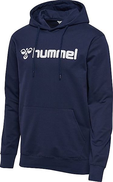 hummel Kapuzenpullover Hmlgo 2.0 Logo Hoodie günstig online kaufen