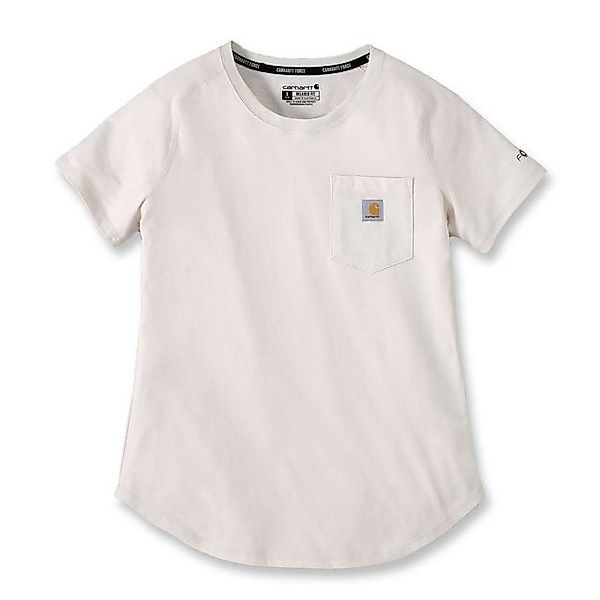 Carhartt T-Shirt Carhartt Damen T-Shirt Midweight Pocket günstig online kaufen