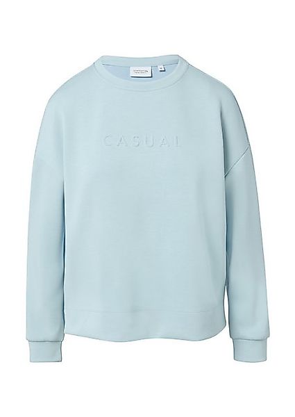 comma casual identity Sweatshirt günstig online kaufen