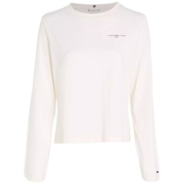 Tommy Hilfiger  T-Shirt WW0WW39784YBL günstig online kaufen