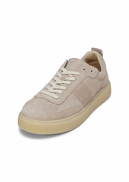 Marc OPolo Sneaker "aus geöltem Veloursleder" günstig online kaufen