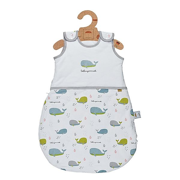 Mama Poppins Germany Babyschlafsack Ganzjahres Schlafsack günstig online kaufen