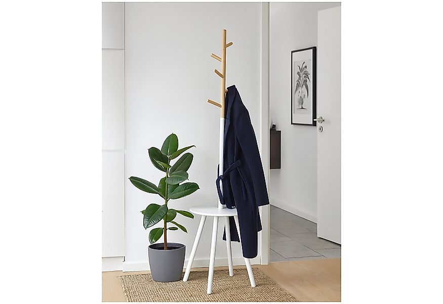 HTI-Living Garderobenständer Garderobenständer Jackenständer, (Stück, 1 St. günstig online kaufen