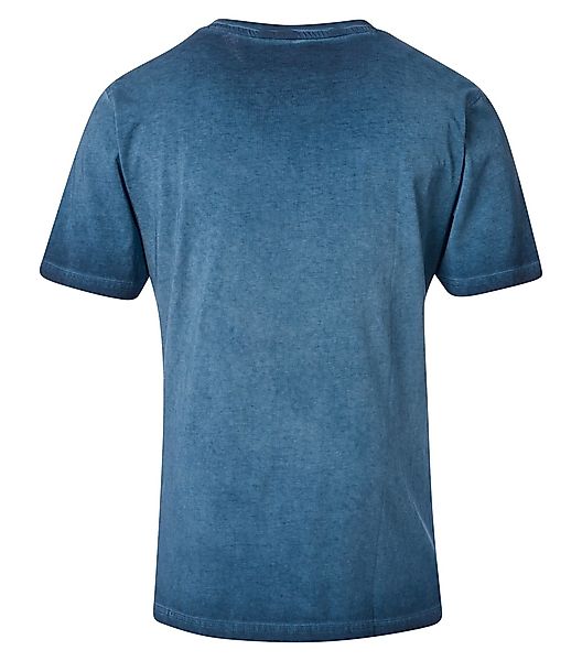 CASAMODA T-Shirt "CASAMODA T-Shirt Print" günstig online kaufen