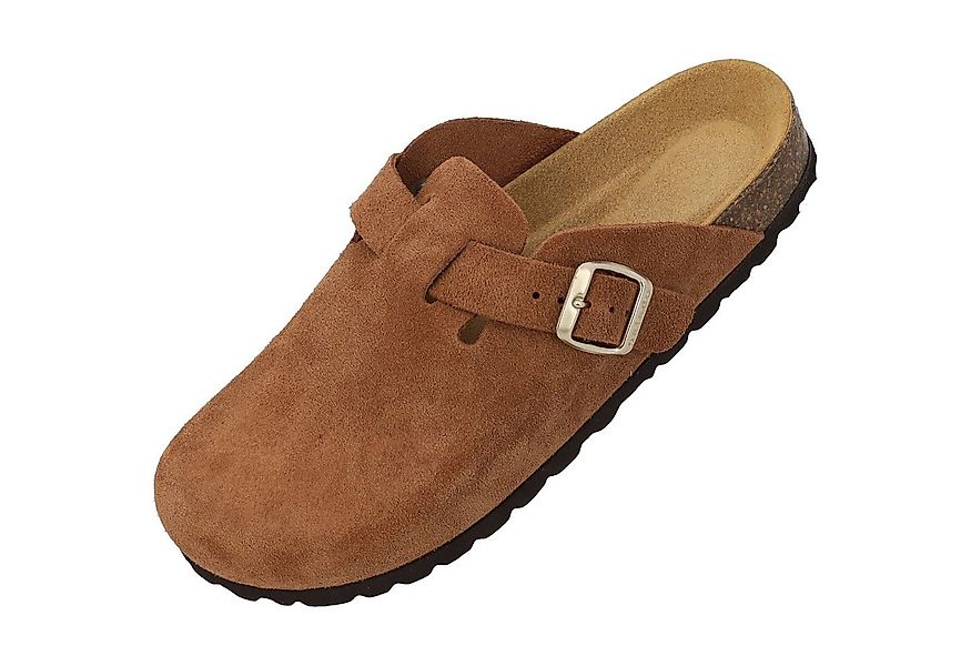 Palado Kiel Premium Leather Clog günstig online kaufen