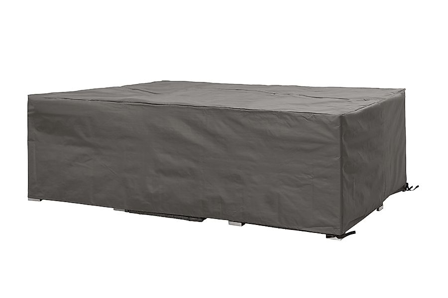 Siena Garden Gartenmöbel-Schutzhülle oval, 350x250x96cm, 405501 günstig online kaufen