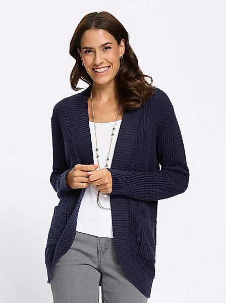 Strickjacke günstig online kaufen