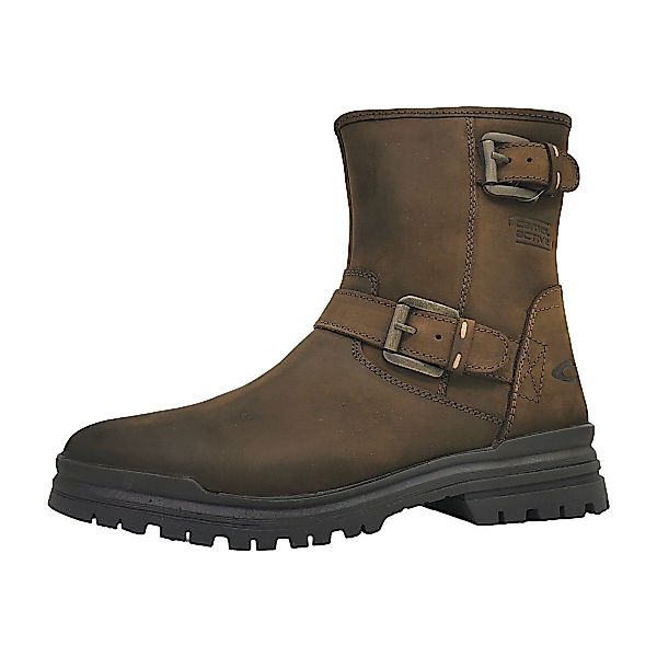 camel active Stiefel Stiefelette günstig online kaufen