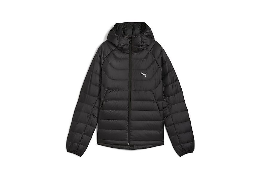 PUMA Daunenjacke PACKLITE Daunenjacke mit Kapuze Damen günstig online kaufen
