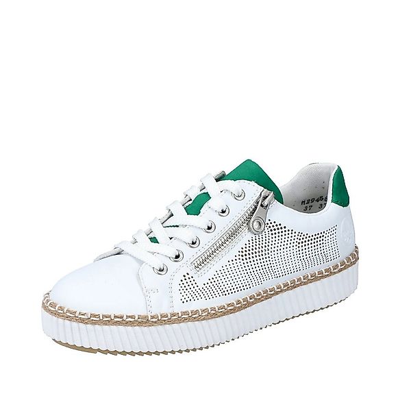Rieker Sneaker Sneaker günstig online kaufen