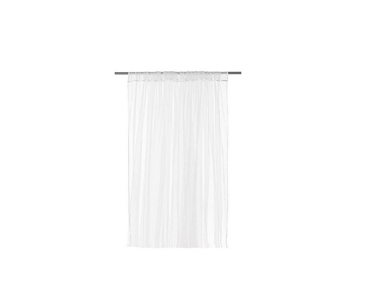 Jibenhome Gardine Moskitonetz Outdoor Vorhang DIY Verstellbare Outdoorvorhä günstig online kaufen