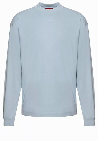 HUGO Sweatshirt Daposo (1-tlg) günstig online kaufen