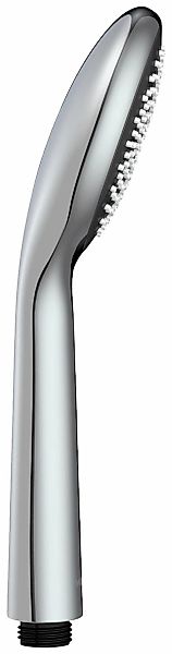 WENKO Handbrause »Watersaving System«, Duschkopf Watersaving, Durchmesser 9 günstig online kaufen