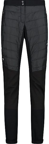 CMP Outdoorhose WOMAN PANT HYBRID NERO günstig online kaufen