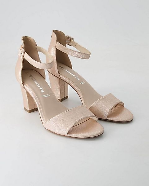 Tamaris M2832642 Pumps Obermaterial: Textil günstig online kaufen