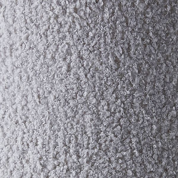 Brilliant Tischleuchte »Teddy« E27 1 Stk. flauschiger Teddystoff, 30 x 23 c günstig online kaufen