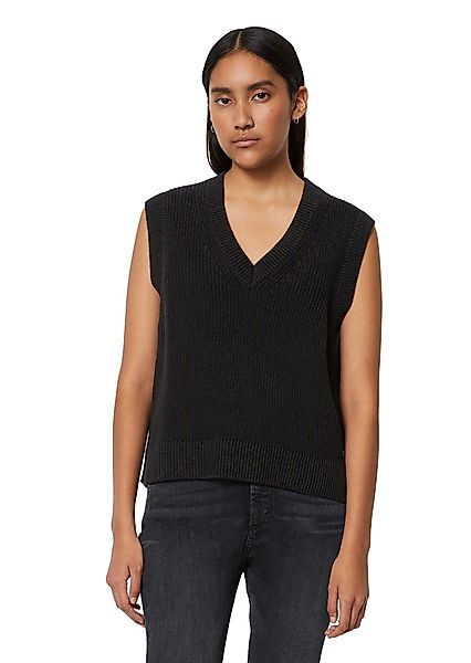 Marc O'Polo DENIM Strickpullover aus reiner günstig online kaufen