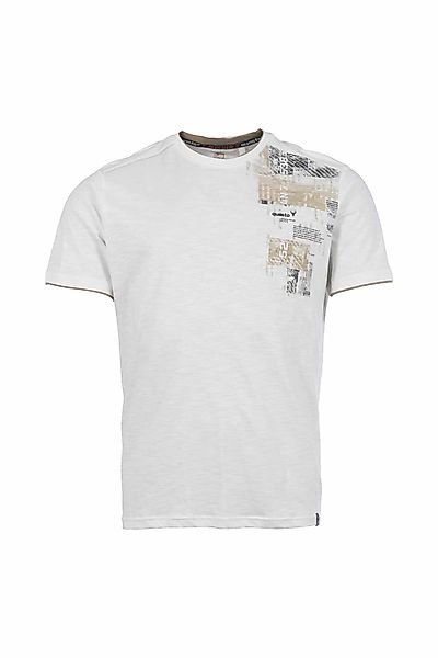 Questo Shirt IngbertQU cloud günstig online kaufen