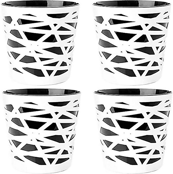 Centi Übertopf Blumentopf Übertopf, 2 in 1, mit herausnehmbarem Einsatz (Sp günstig online kaufen