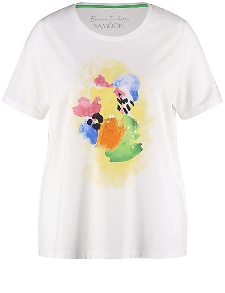 Samoon T-Shirt günstig online kaufen