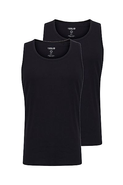 !Solid Tanktop SDCasal Ärmelloses Shirt im günstig online kaufen