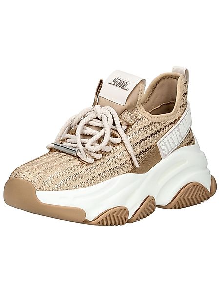 STEVE MADDEN Sneaker Textil Sneaker günstig online kaufen
