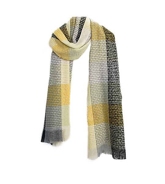 COFI 1453 Modeschal mit Cashmere-Touch - günstig online kaufen